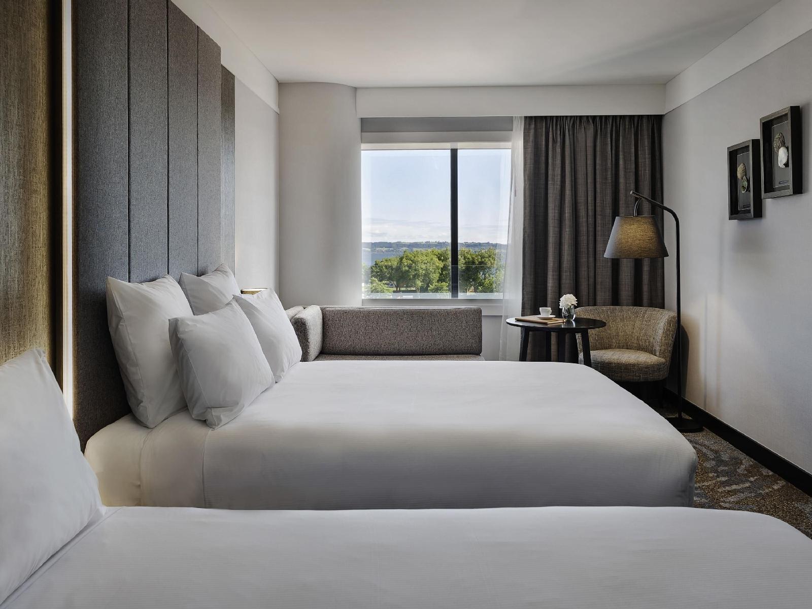 Hotel Pullman Rotorua