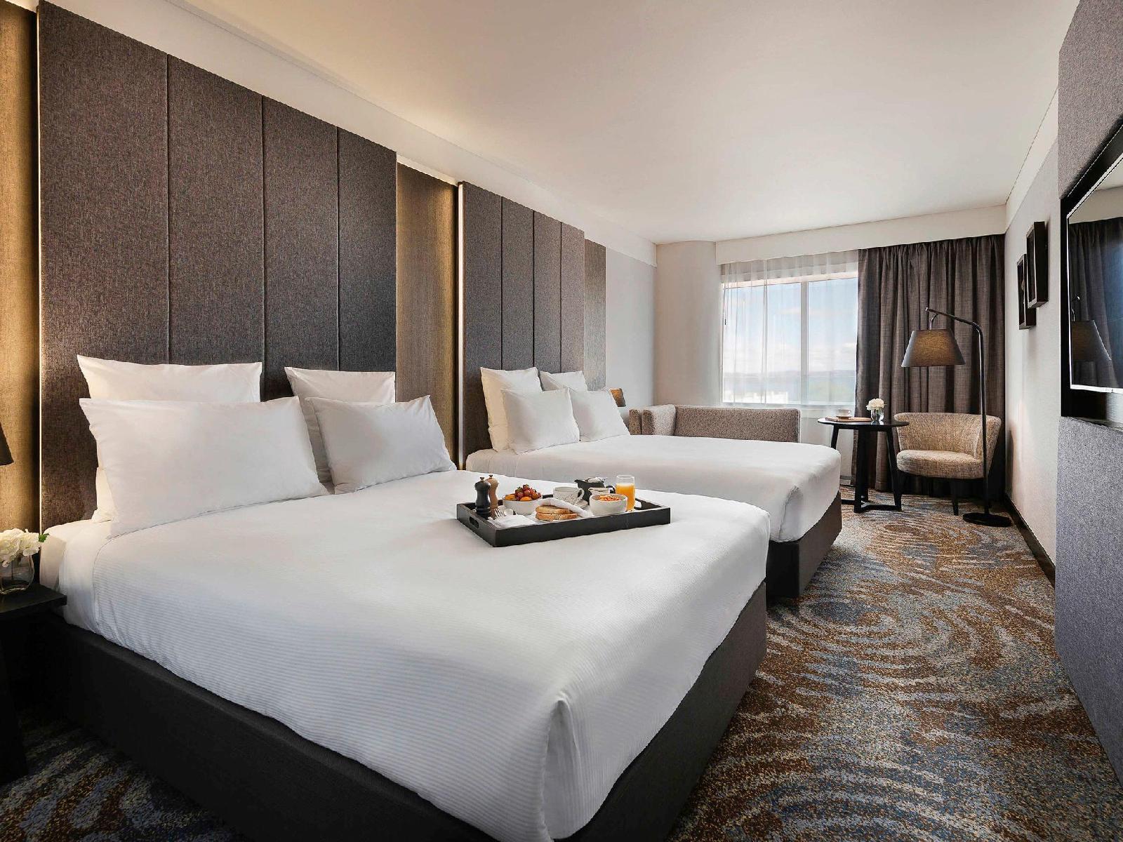 Hotel Pullman Rotorua