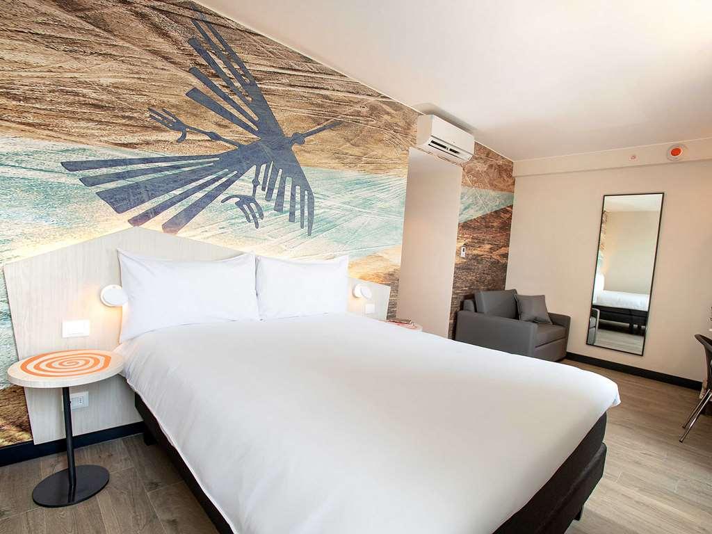 Hotel ibis Styles Lima Benavides Miraflores