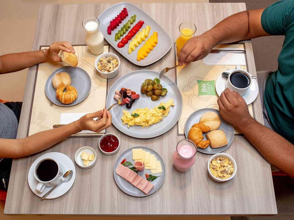 Hotel ibis Styles Lima Benavides Miraflores