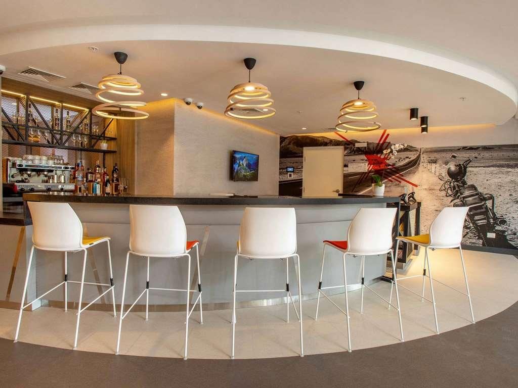 Hotel ibis Styles Lima Benavides Miraflores