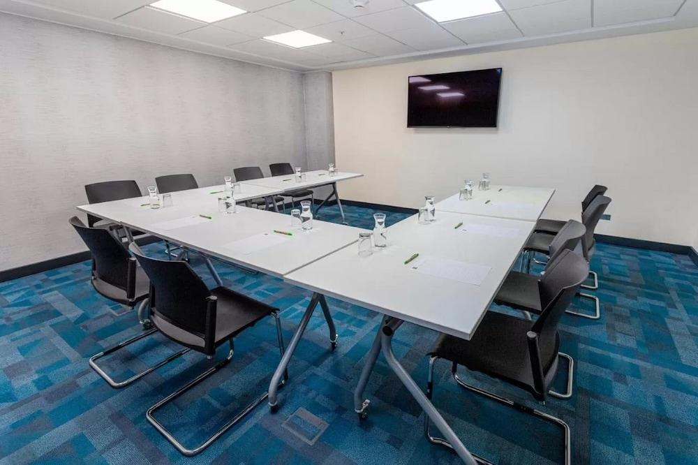 Hotel ibis Styles Lima Benavides Miraflores