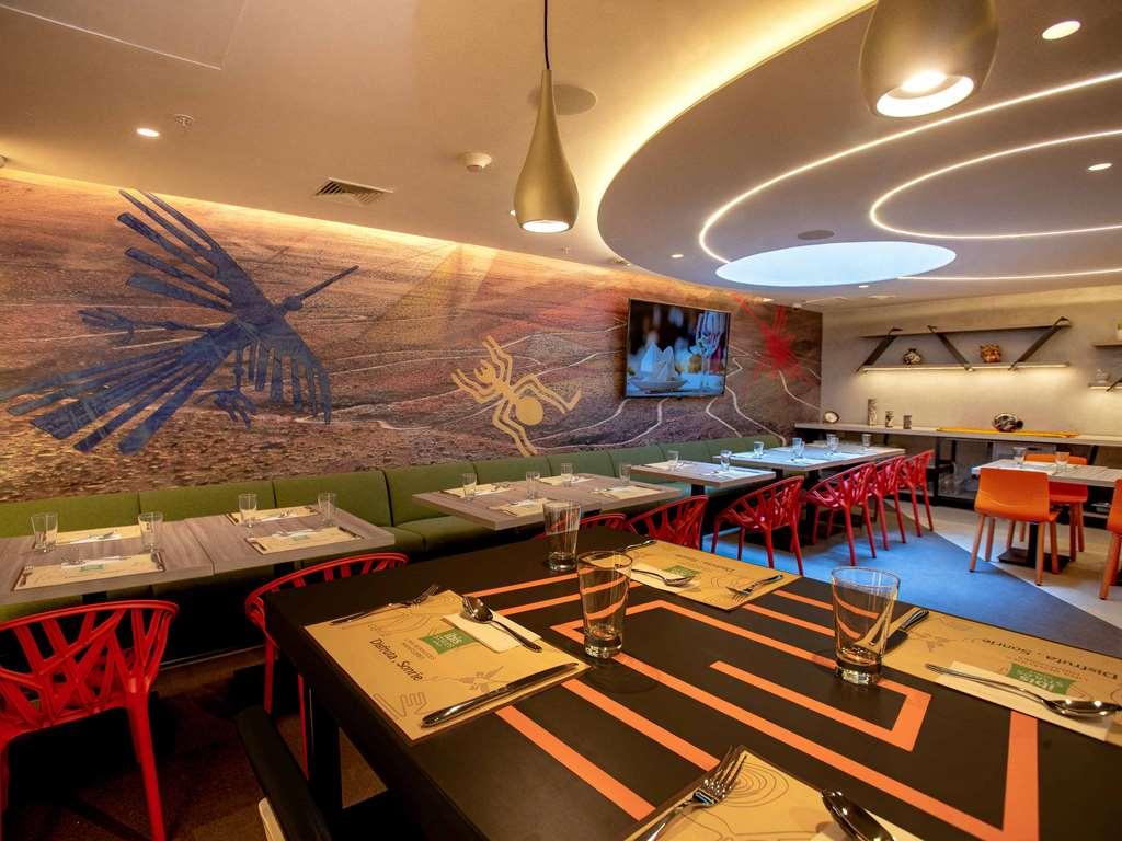Hotel ibis Styles Lima Benavides Miraflores