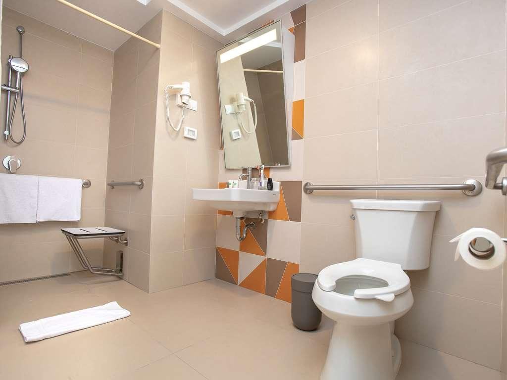 Hotel ibis Styles Lima Benavides Miraflores