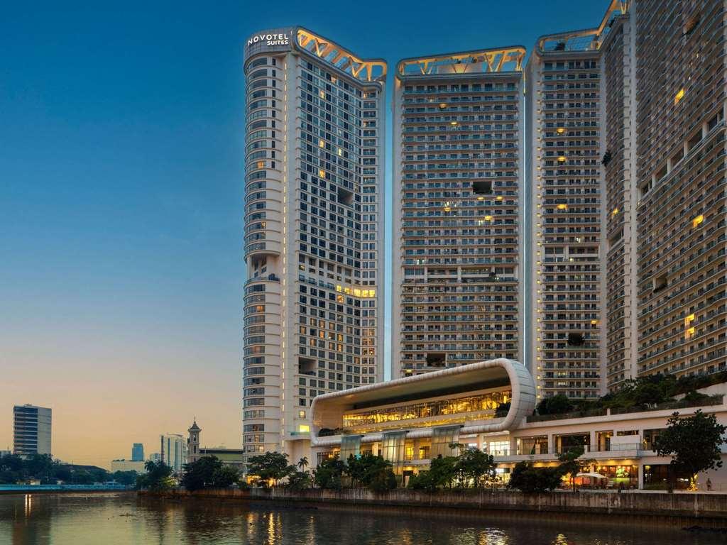 Novotel Suites Manila At Acqua