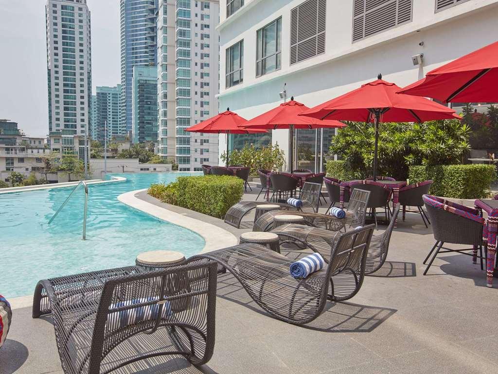 Novotel Suites Manila At Acqua