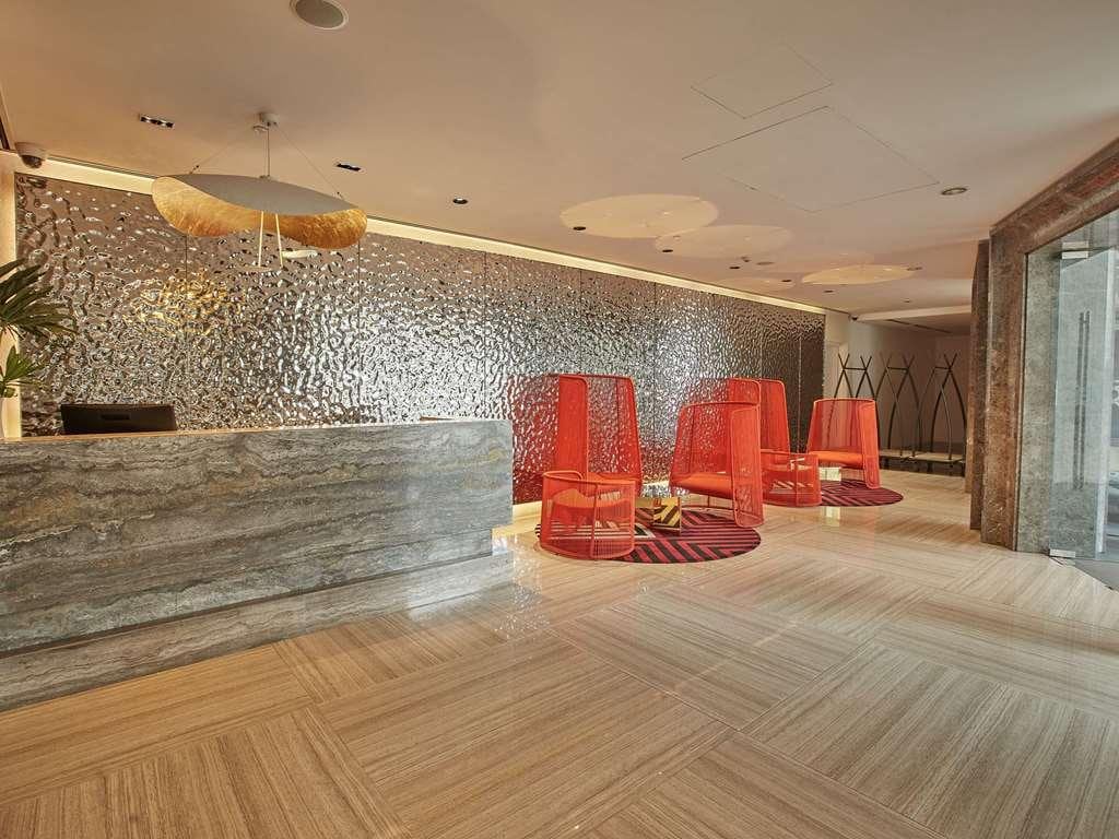 Novotel Suites Manila At Acqua