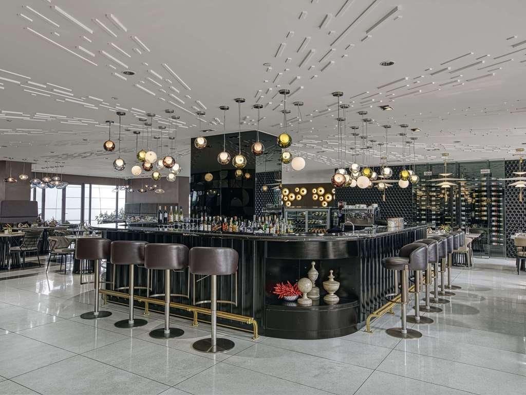 Novotel Suites Manila At Acqua