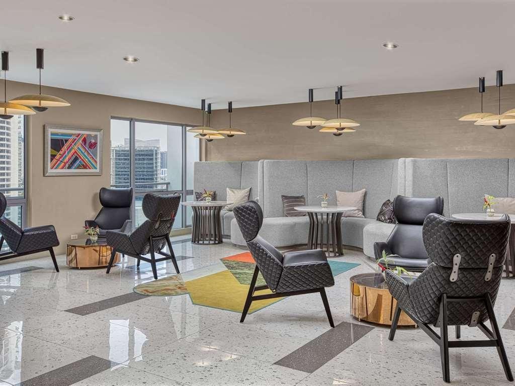 Novotel Suites Manila At Acqua