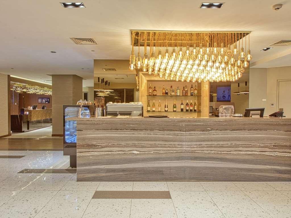 Novotel Suites Manila At Acqua