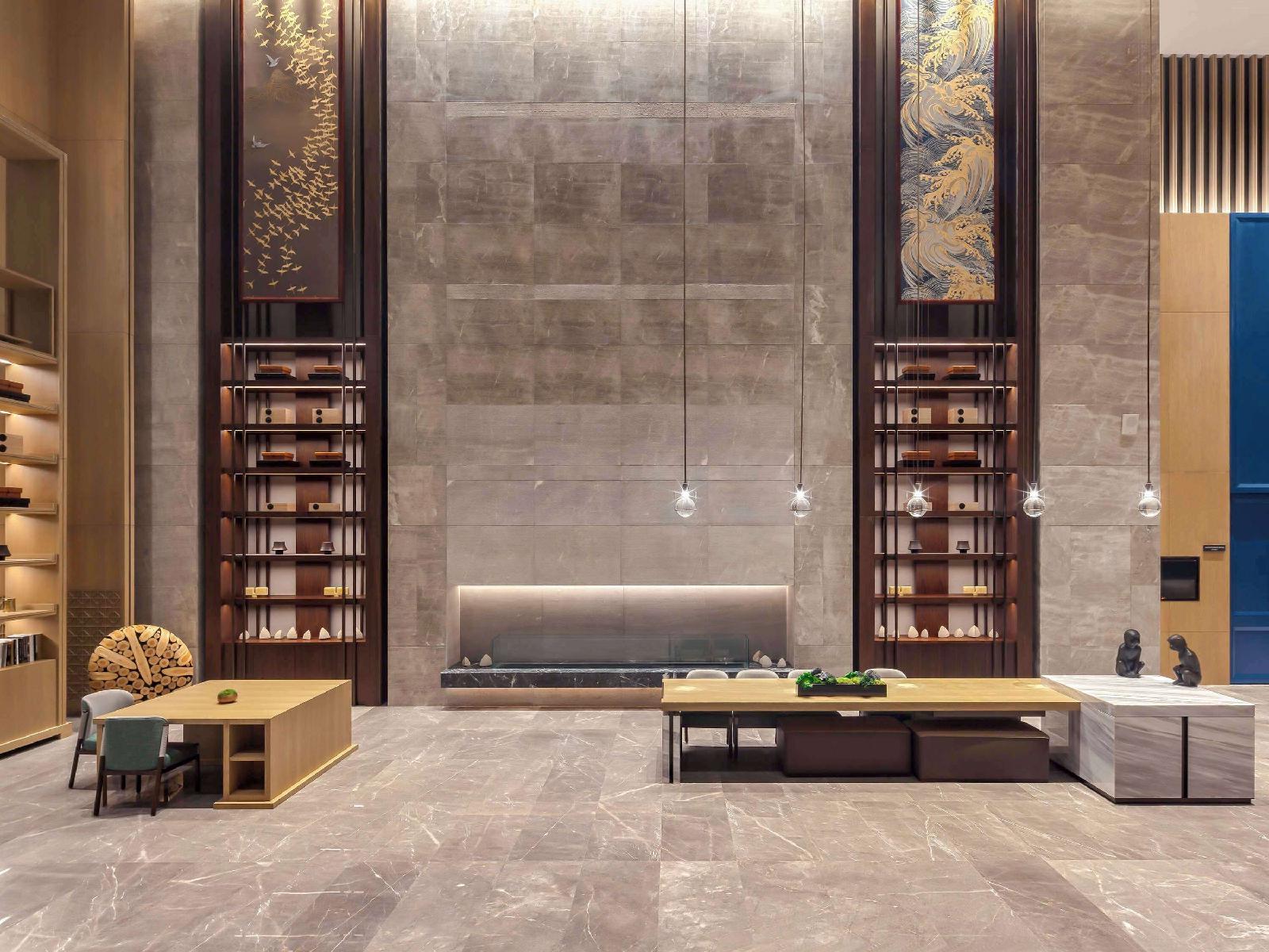 Pullman Yueyang