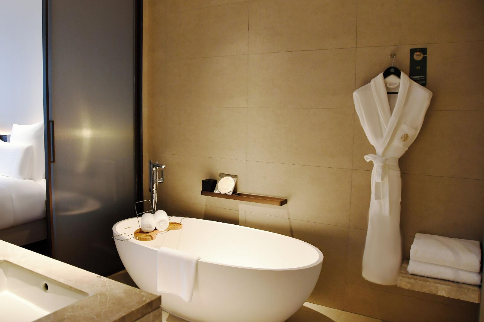 Pullman Yueyang
