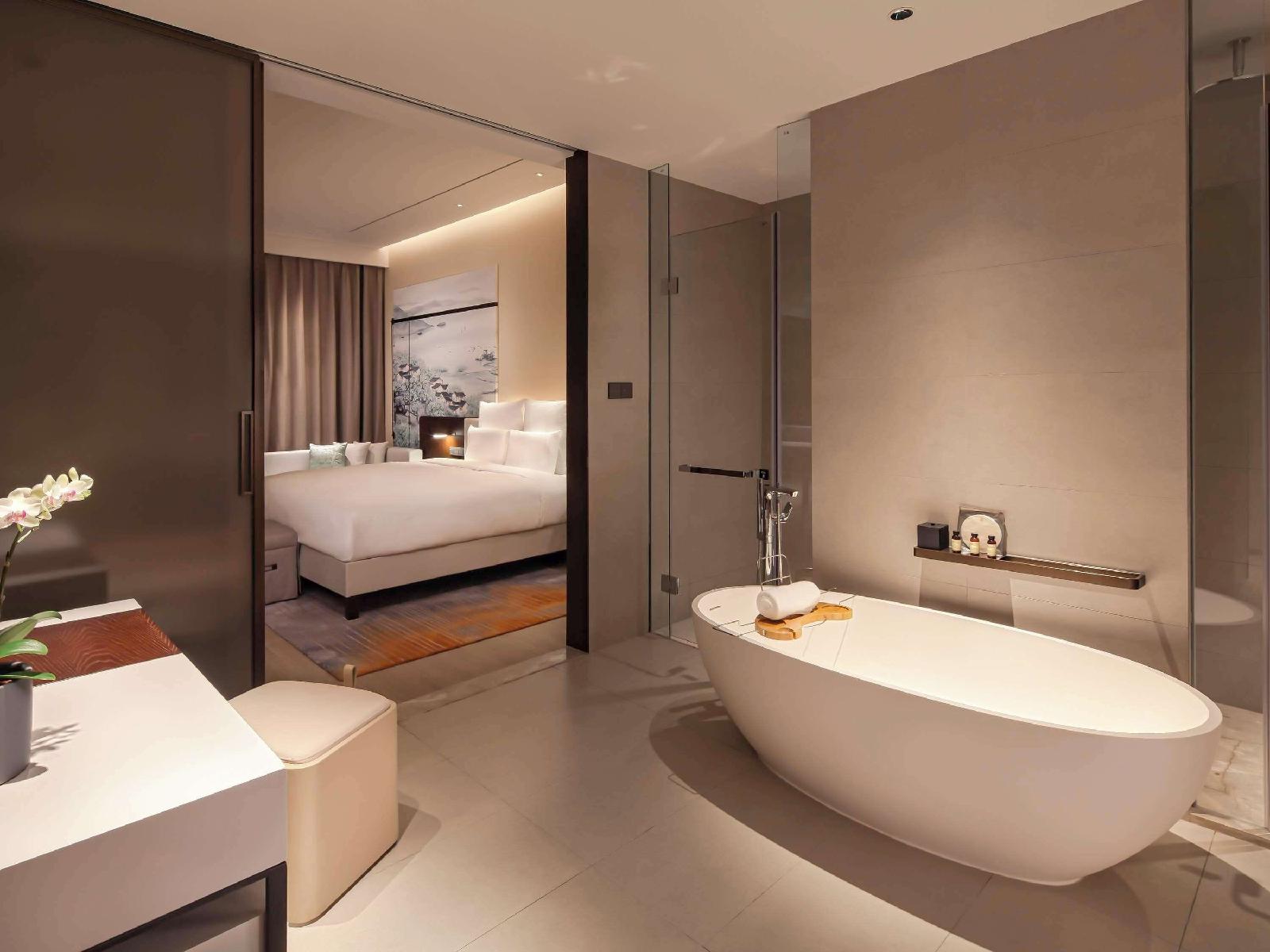 Pullman Yueyang