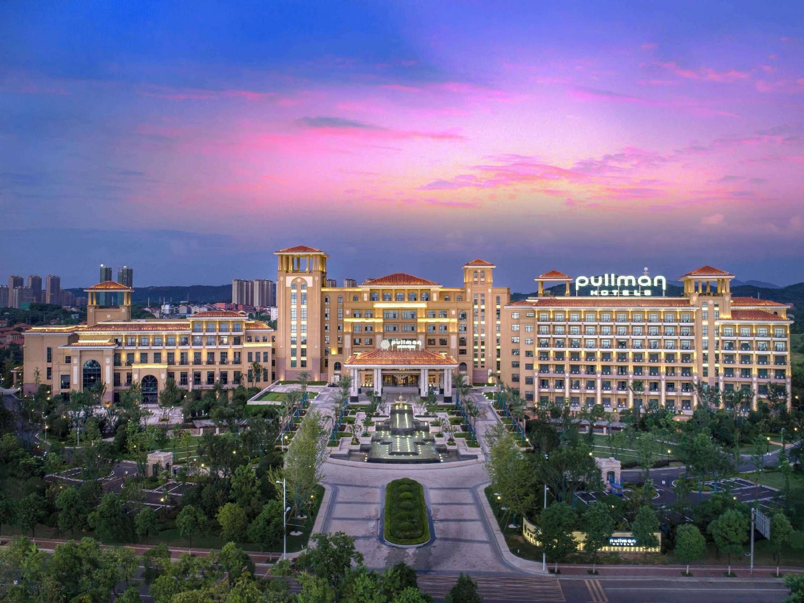 Pullman Yueyang