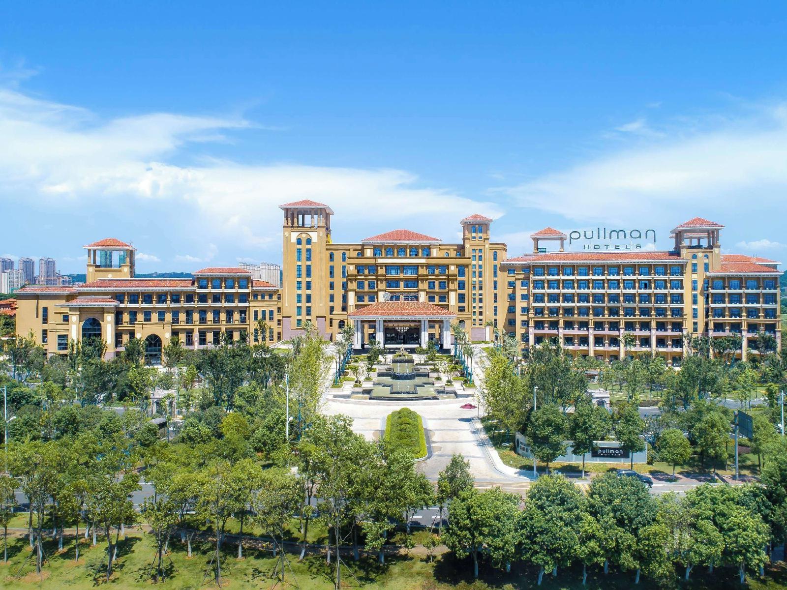 Pullman Yueyang