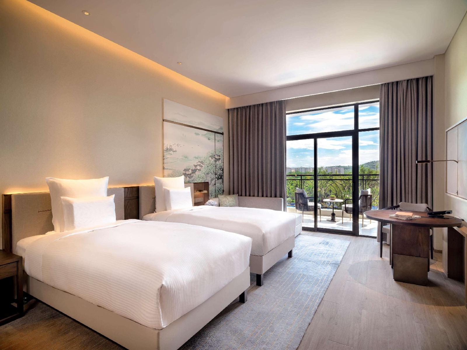 Pullman Yueyang