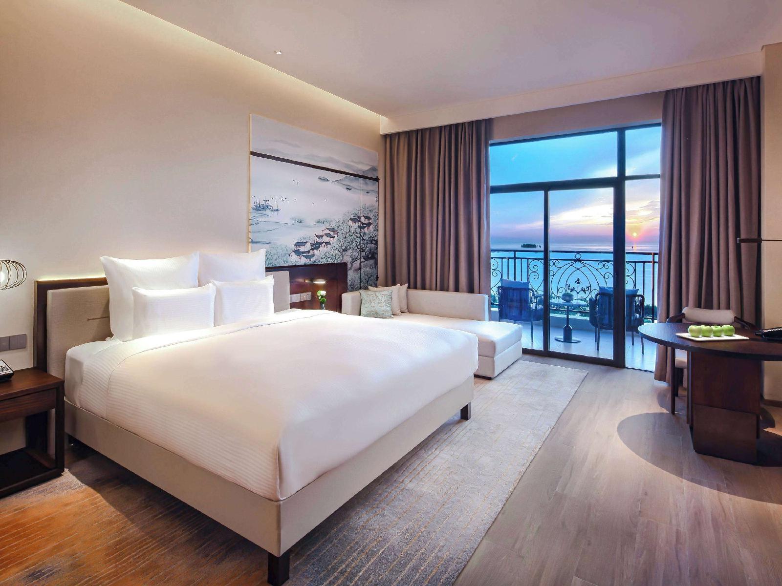 Pullman Yueyang