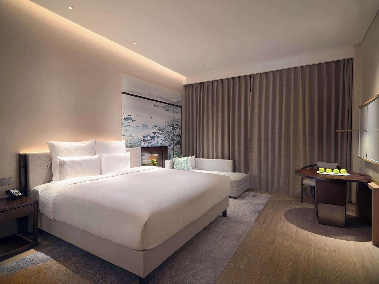Pullman Yueyang