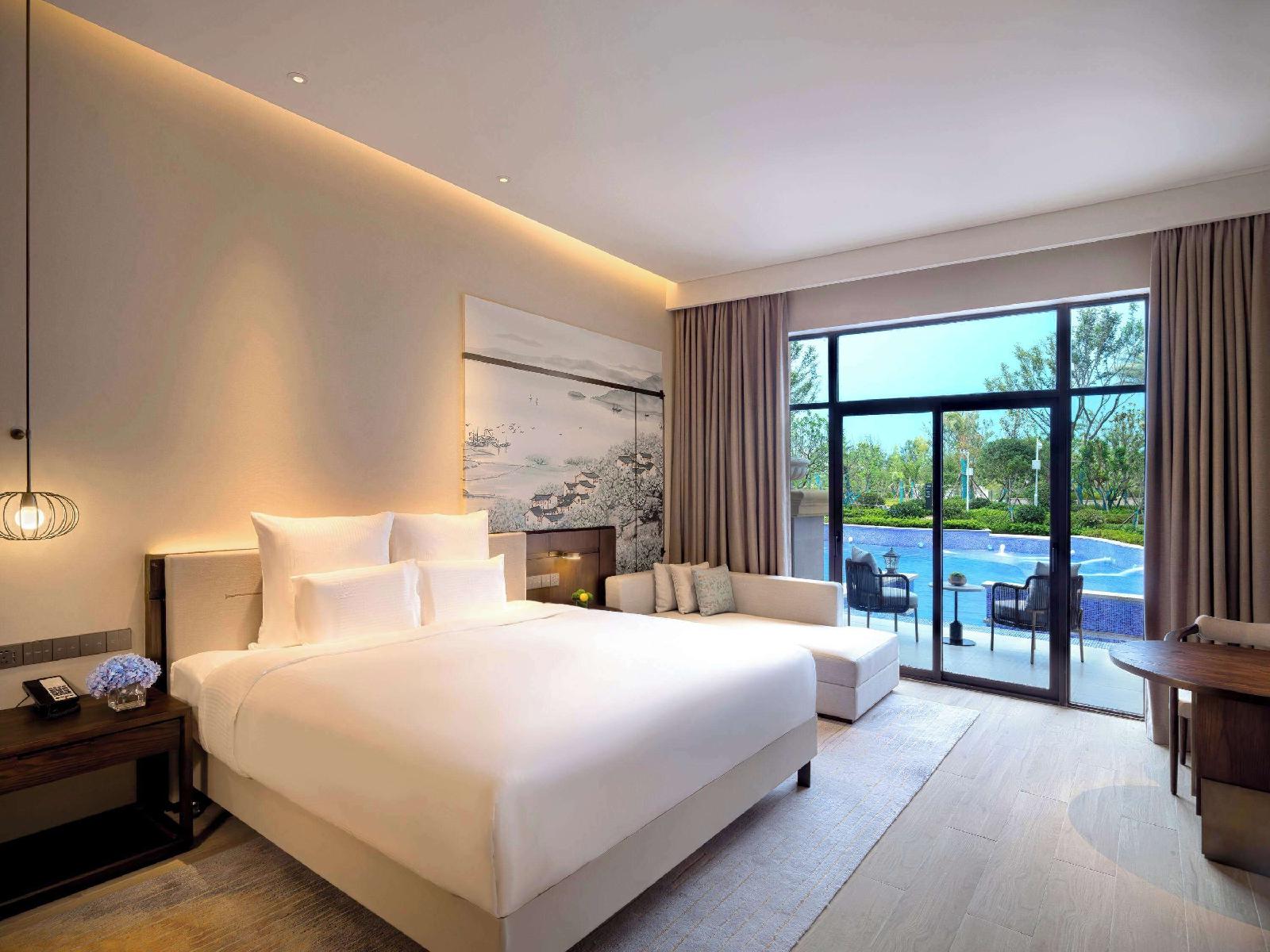 Pullman Yueyang