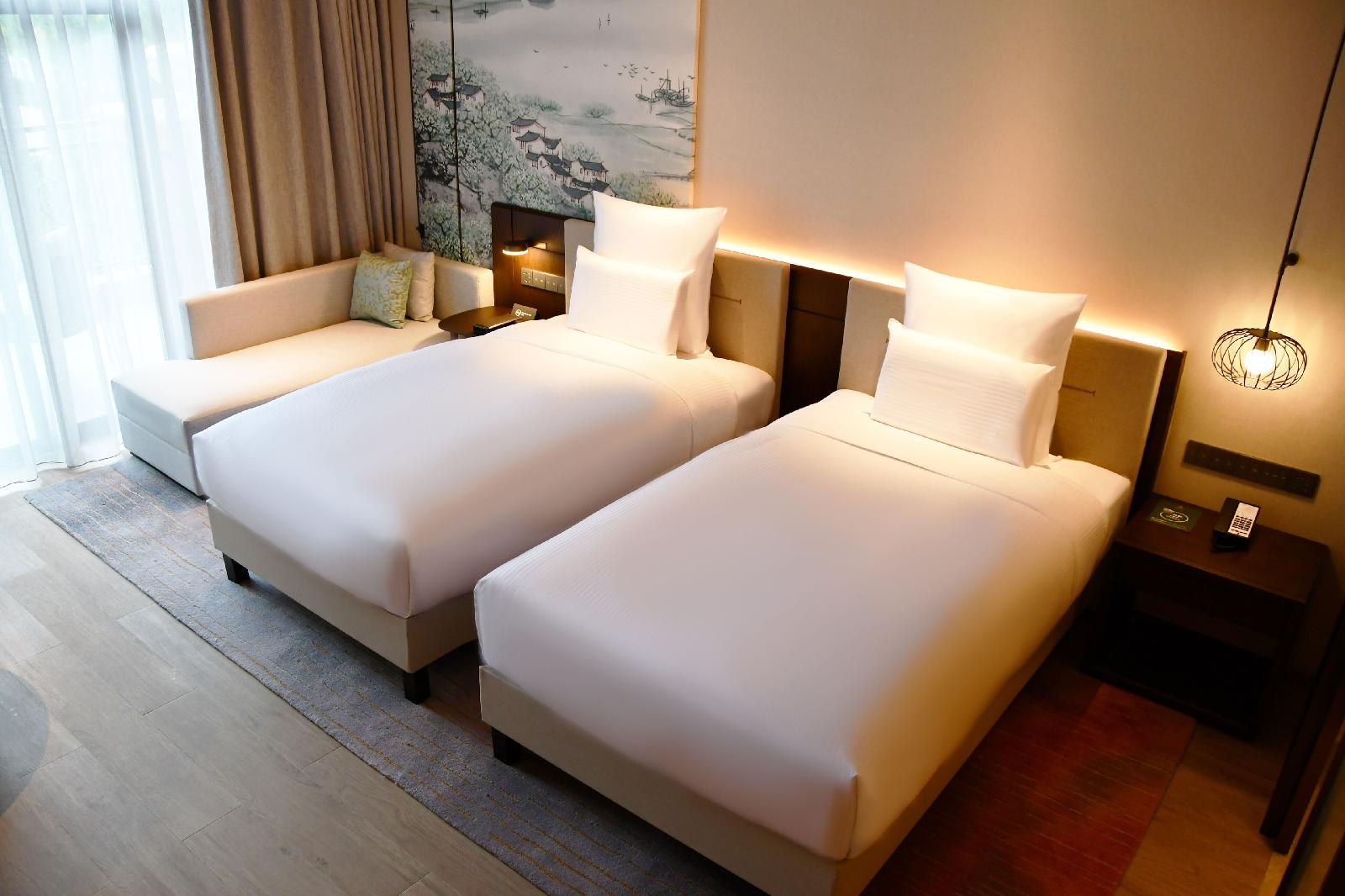 Pullman Yueyang
