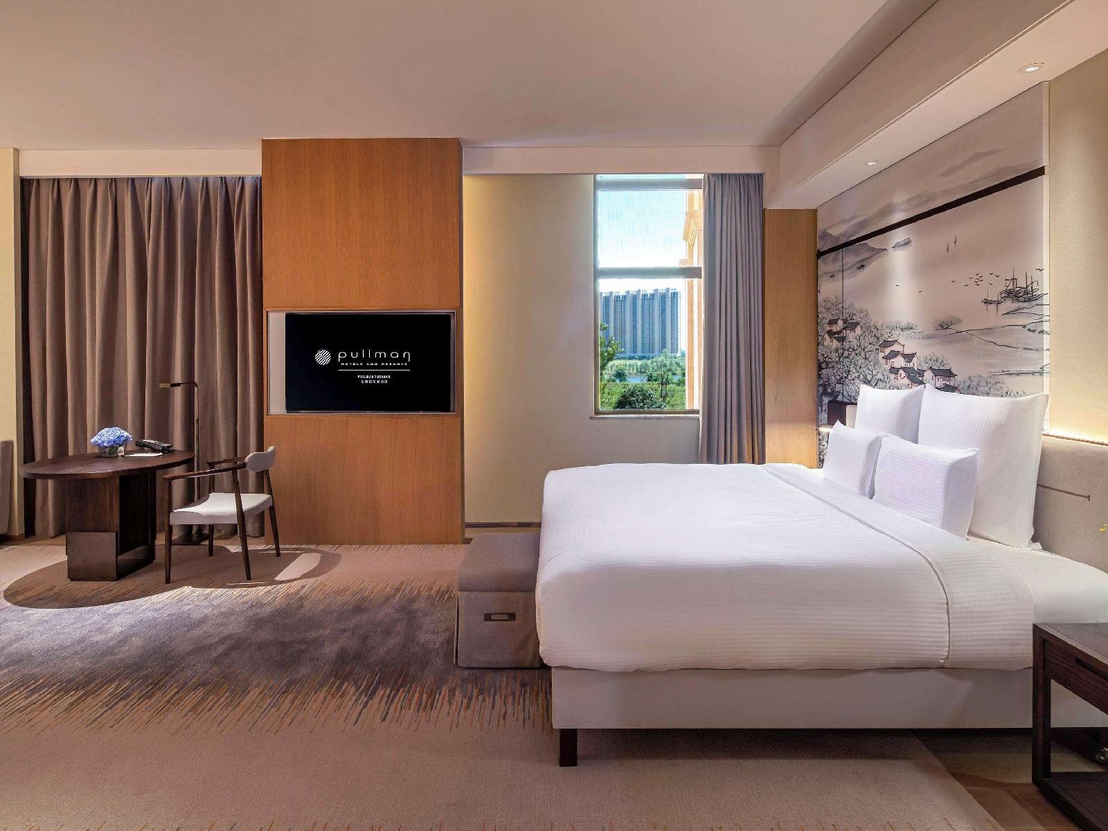 Pullman Yueyang