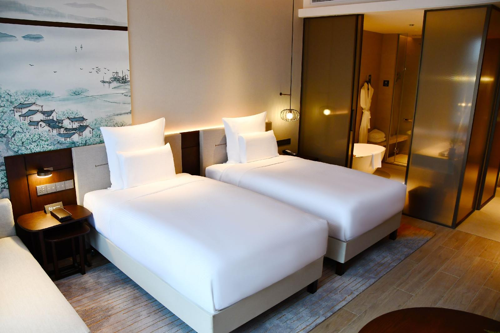 Pullman Yueyang