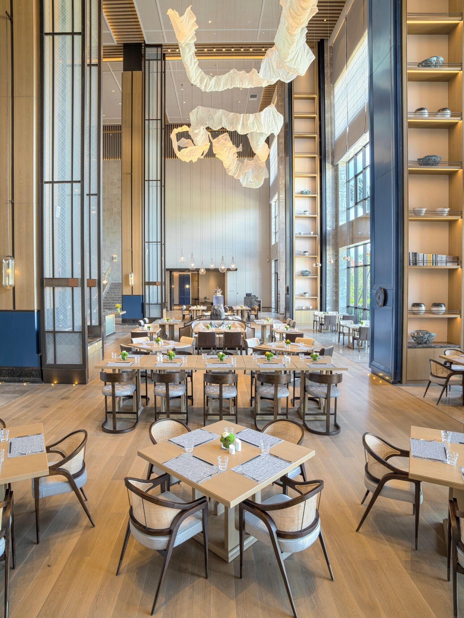 Pullman Yueyang