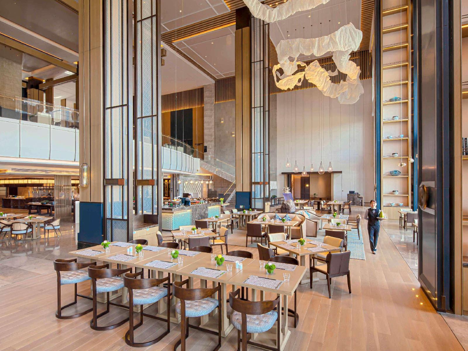 Pullman Yueyang