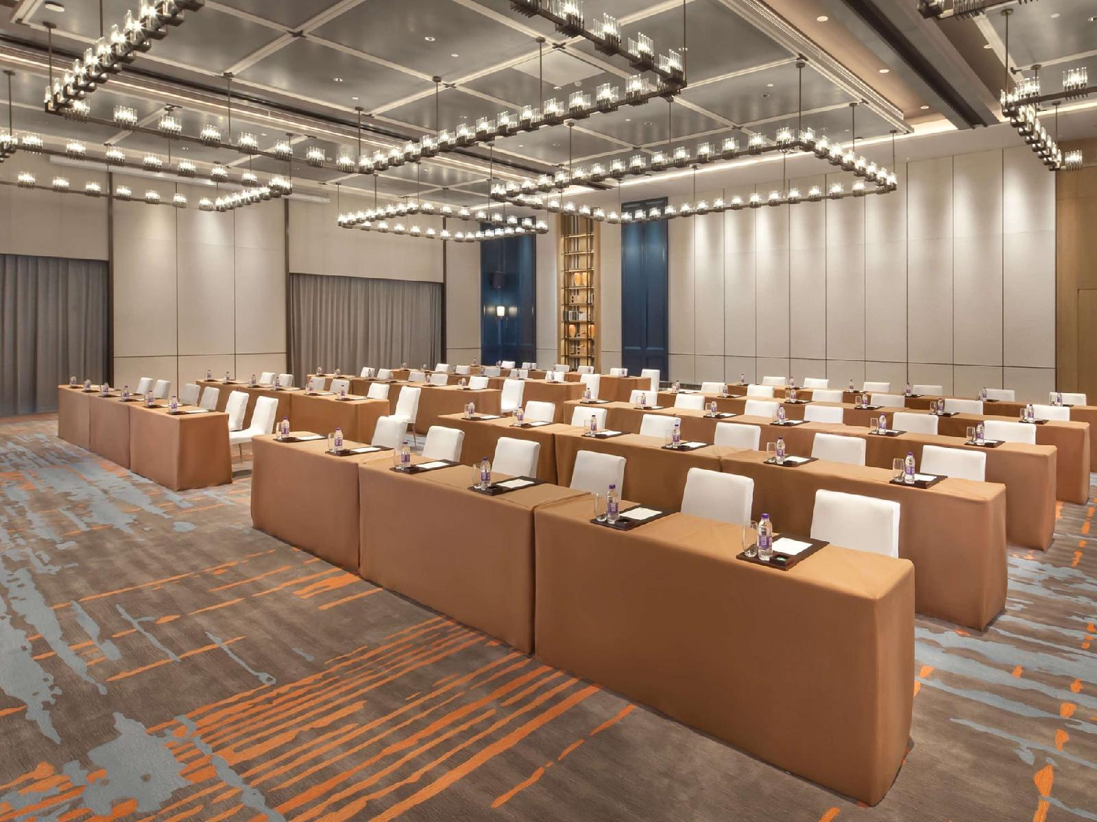 Pullman Yueyang