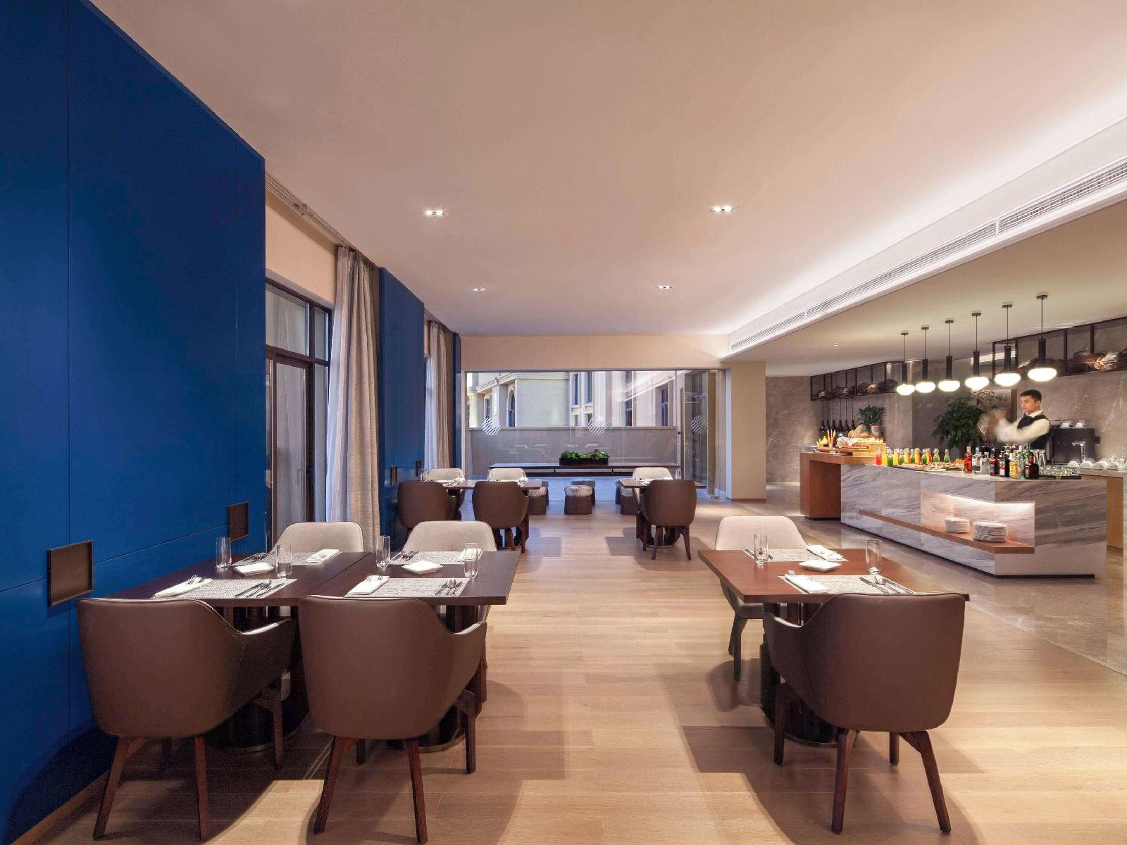 Pullman Yueyang