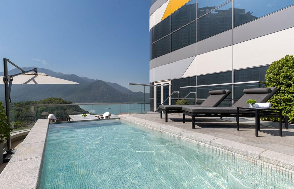The Silveri Hong Kong - Mgallery