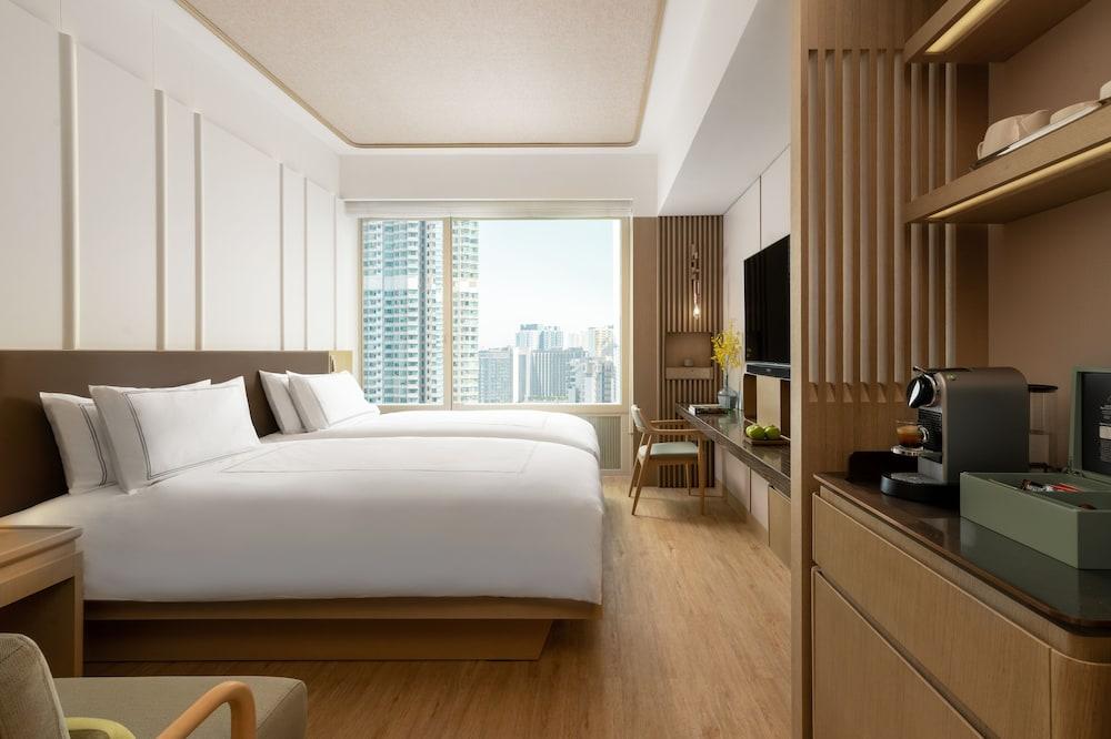 The Silveri Hong Kong - Mgallery