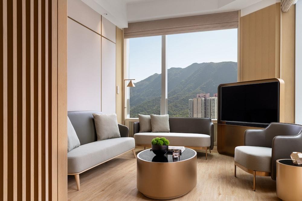 The Silveri Hong Kong - Mgallery