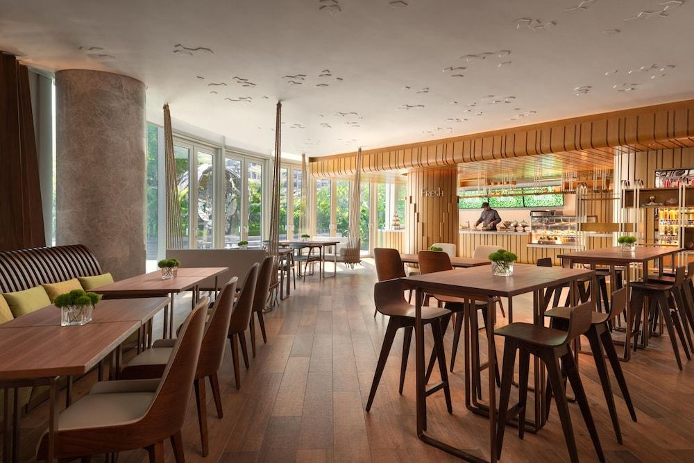 The Silveri Hong Kong - Mgallery