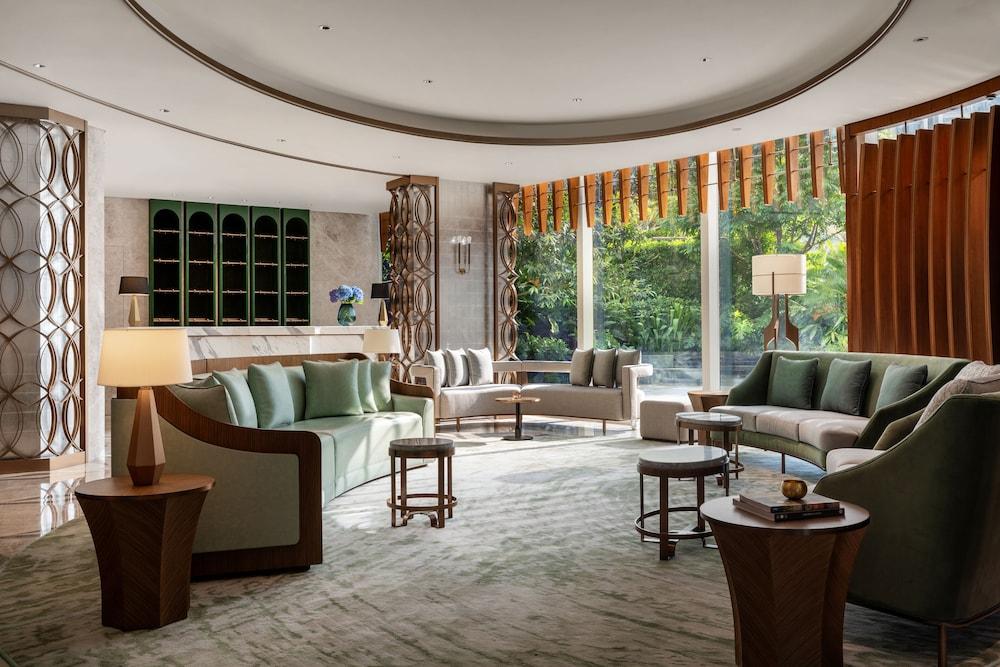 The Silveri Hong Kong - Mgallery