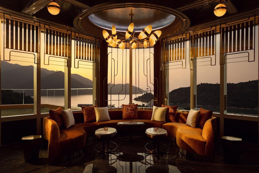 The Silveri Hong Kong - Mgallery