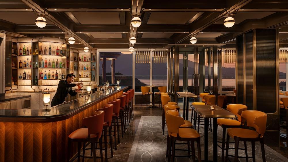 The Silveri Hong Kong - Mgallery