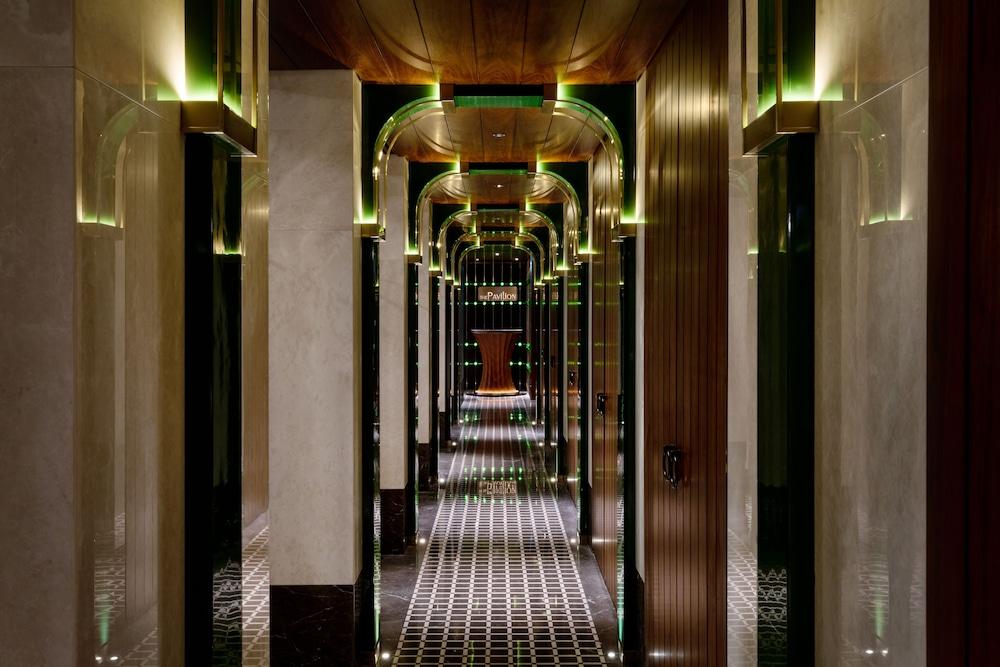 The Silveri Hong Kong - Mgallery
