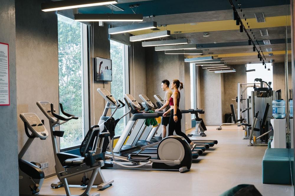 ibis Styles Vung Tau