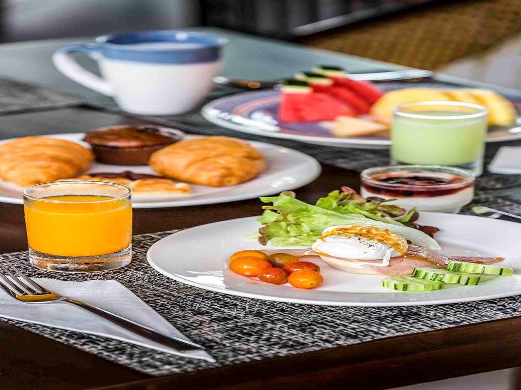 Pullman Khao Lak Resort