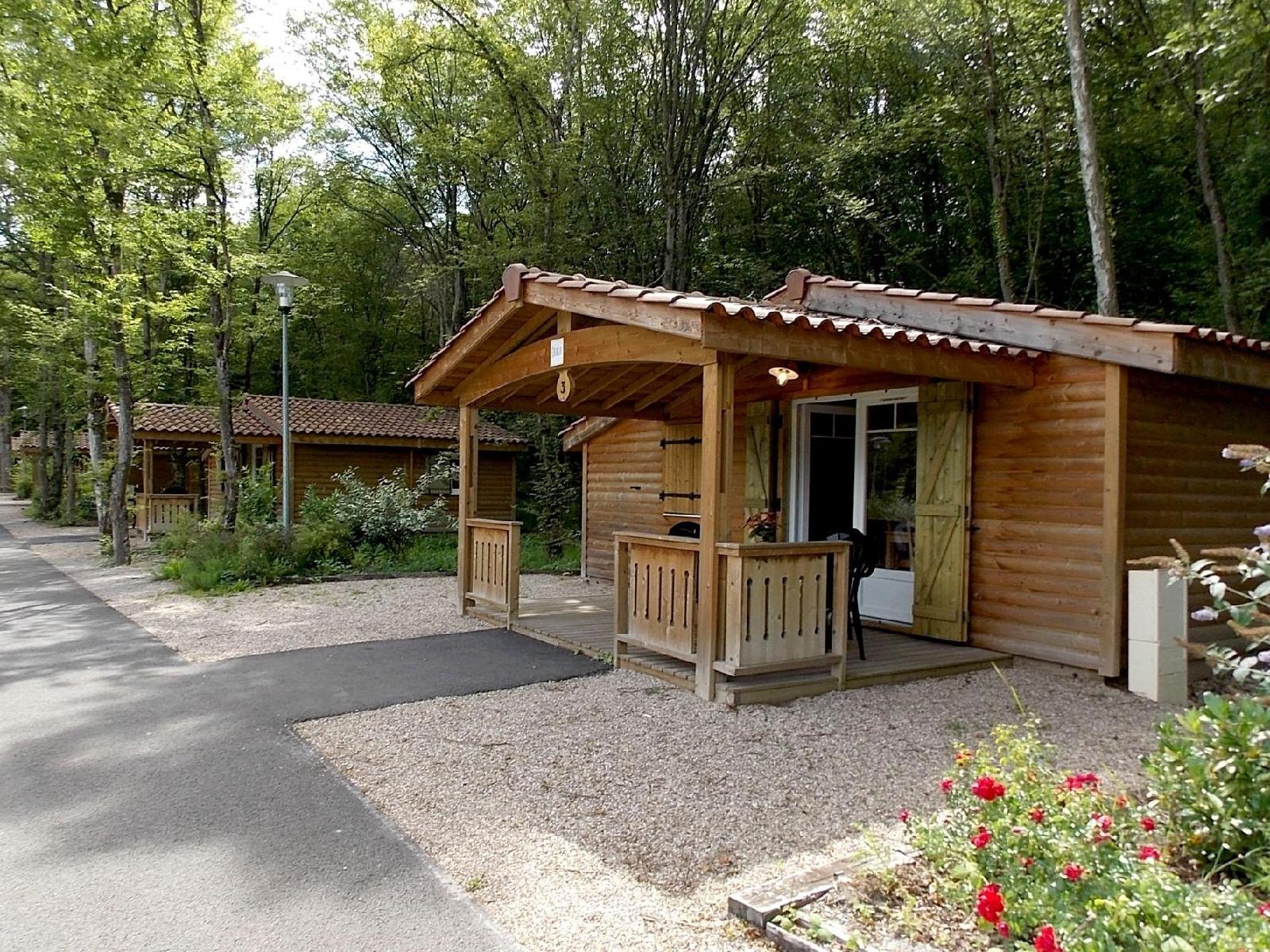 Les Chalets Amneville