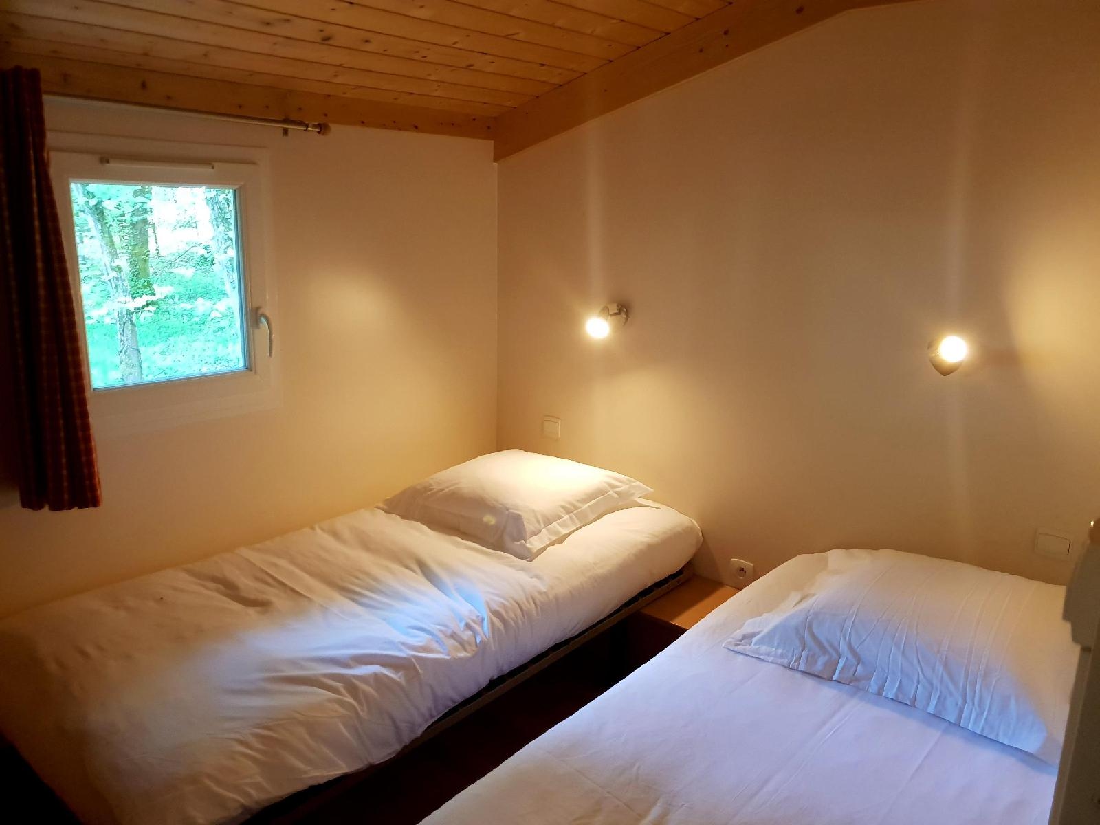 Les Chalets Amneville