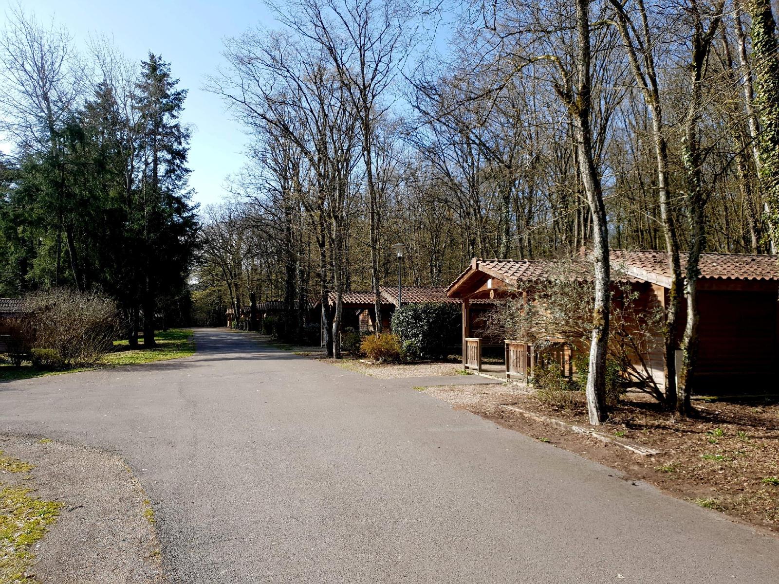 Les Chalets Amneville
