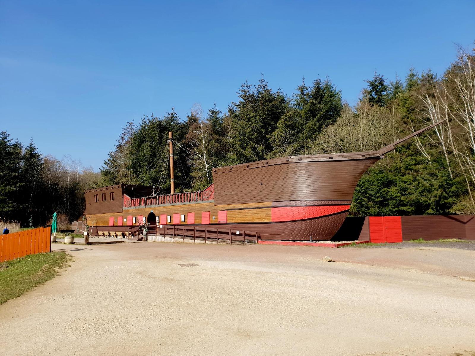 Les Chalets Amneville