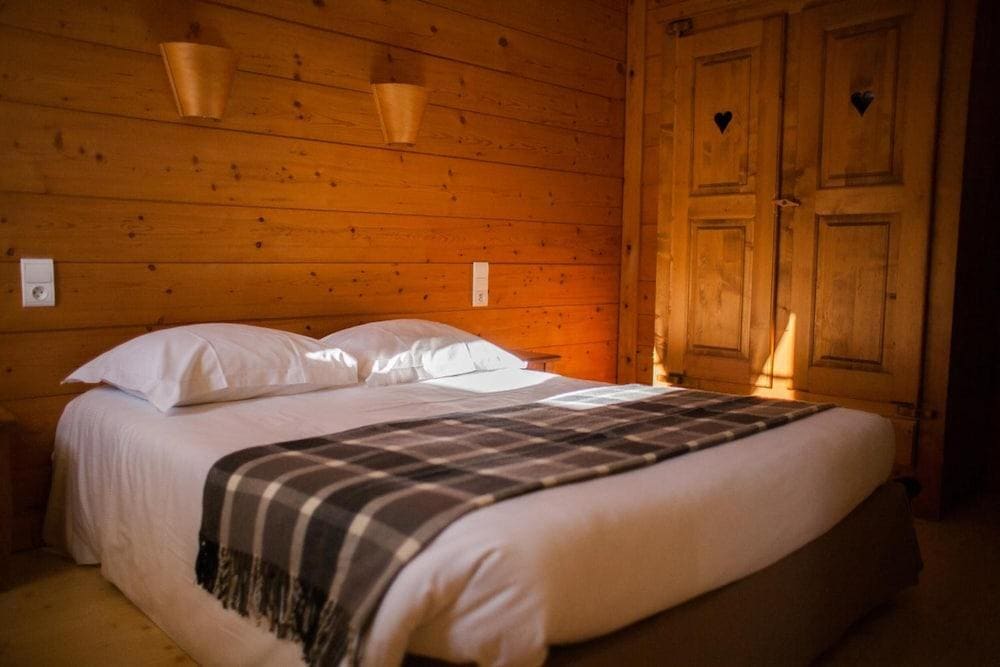 Hotel Les Arobiers