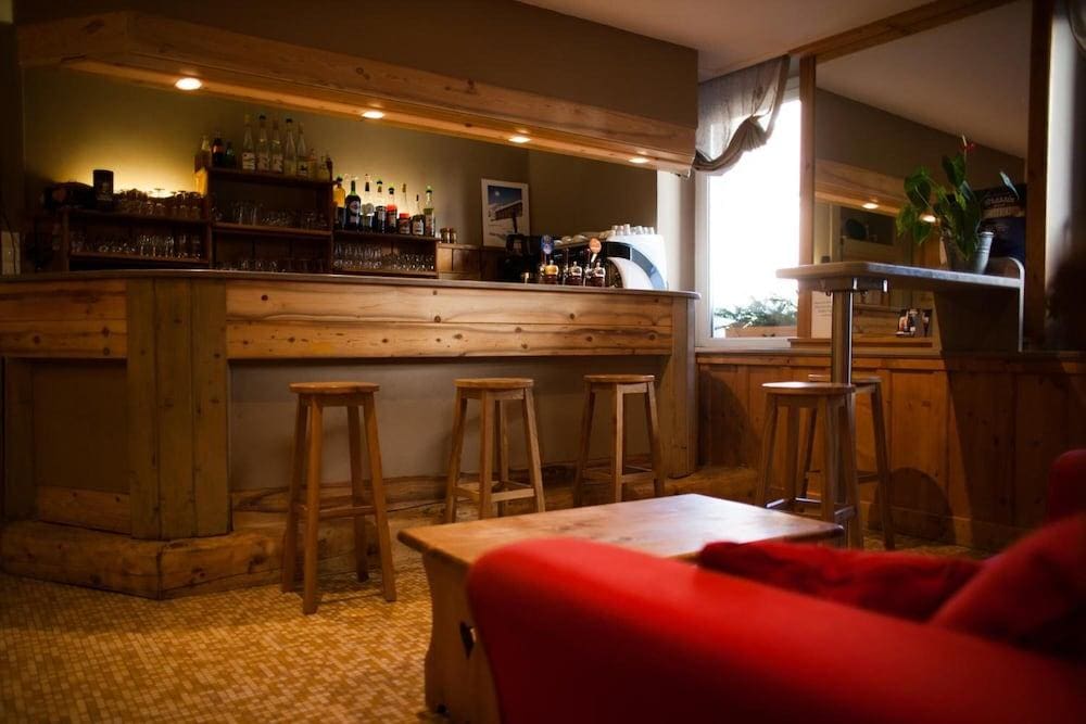 Hotel Les Arobiers