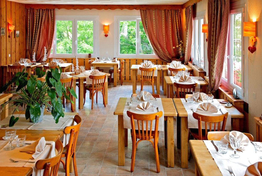 Hotel Les Arobiers