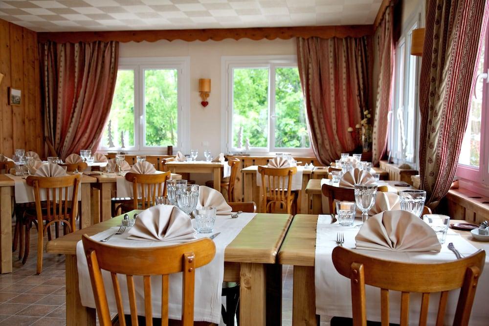 Hotel Les Arobiers