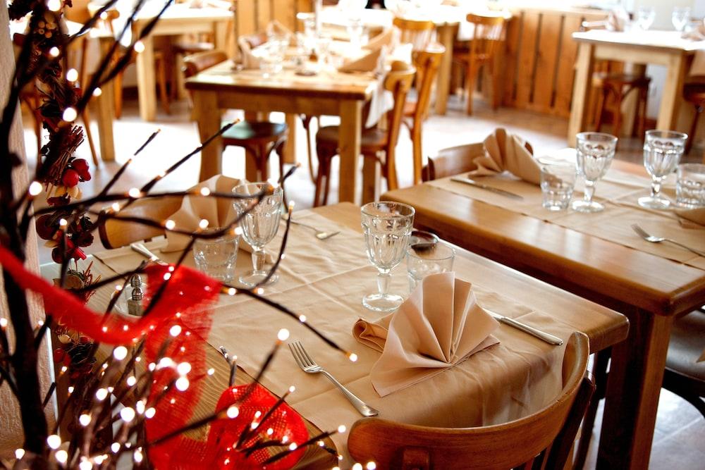 Hotel Les Arobiers