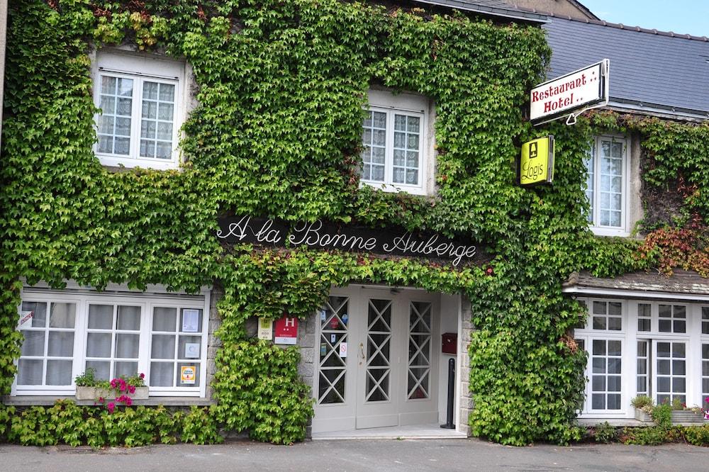 A La Bonne Auberge